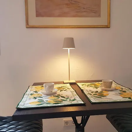 Apartment Ehemalige Schmiede -dormitorium-