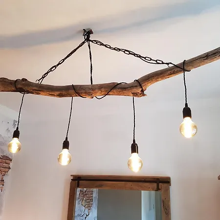 Daire Ehemalige Schmiede -dormitorium- Ochsenhausen