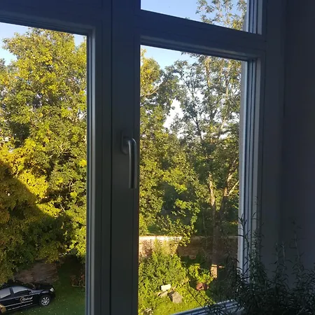 Ehemalige Schmiede -dormitorium- * Ochsenhausen