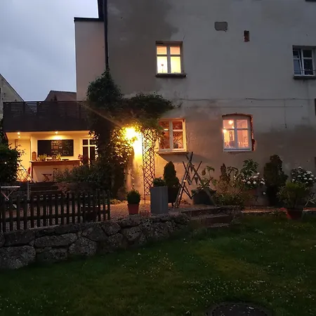 Daire Ehemalige Schmiede -dormitorium-