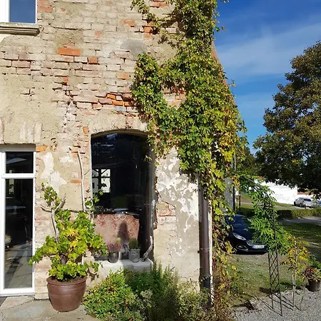 Ehemalige Schmiede -dormitorium- * Ochsenhausen