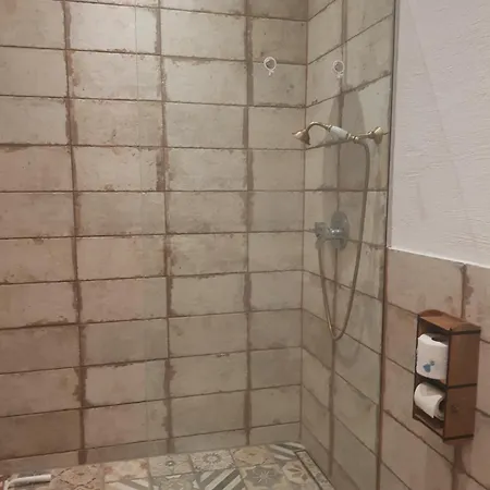 Ehemalige Schmiede -dormitorium- Daire *