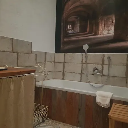 Ehemalige Schmiede -dormitorium- * Ochsenhausen