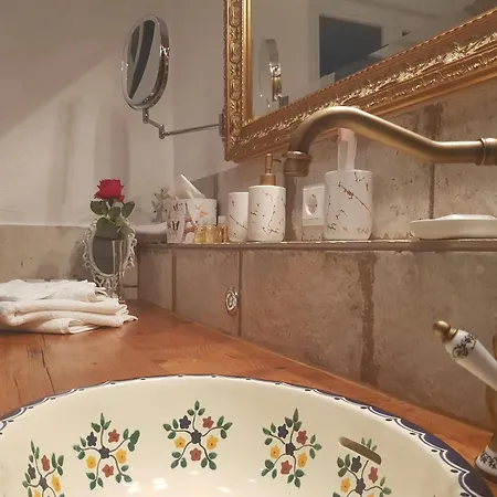 Ehemalige Schmiede -dormitorium- Ochsenhausen