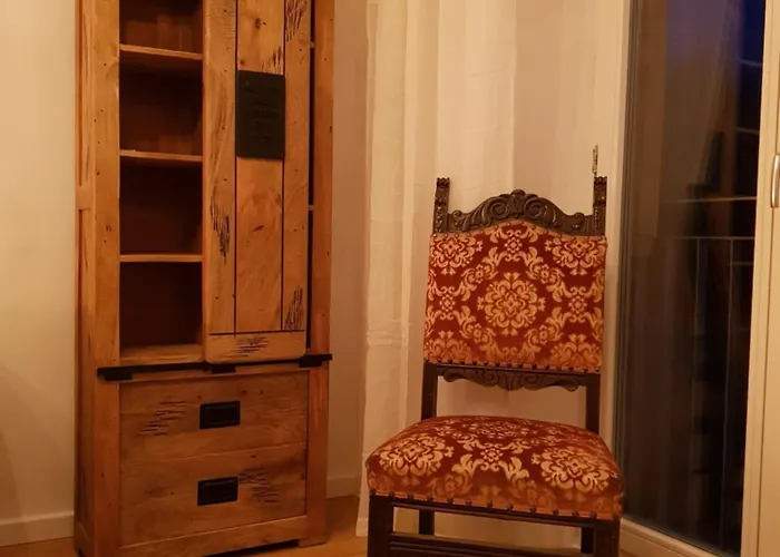 Ehemalige Schmiede -dormitorium- Appartamento