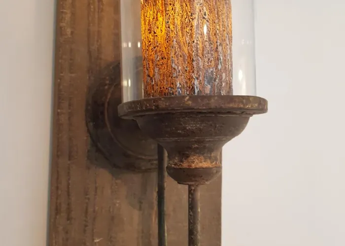 Ehemalige Schmiede -dormitorium- * Ochsenhausen