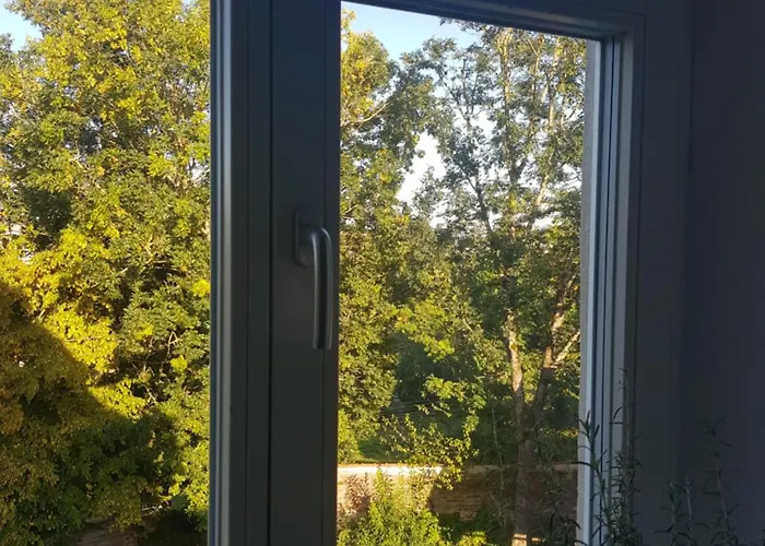 Ehemalige Schmiede -dormitorium- * Ochsenhausen