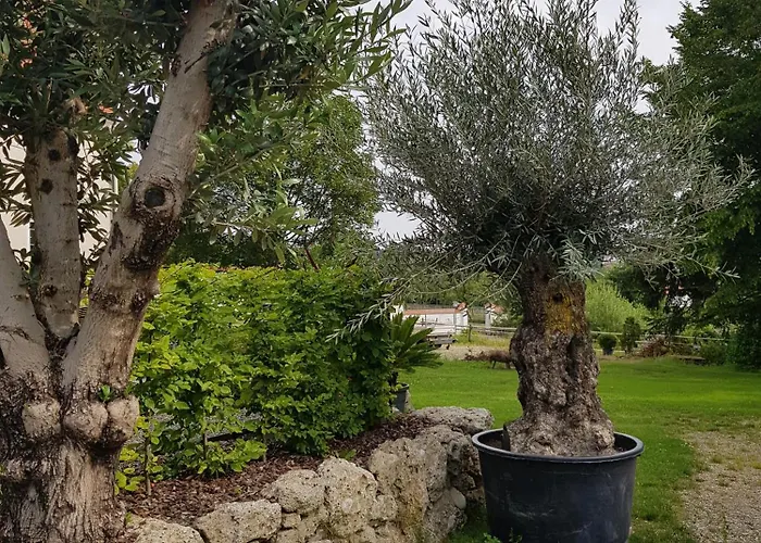 Ehemalige Schmiede -dormitorium- Appartamento *