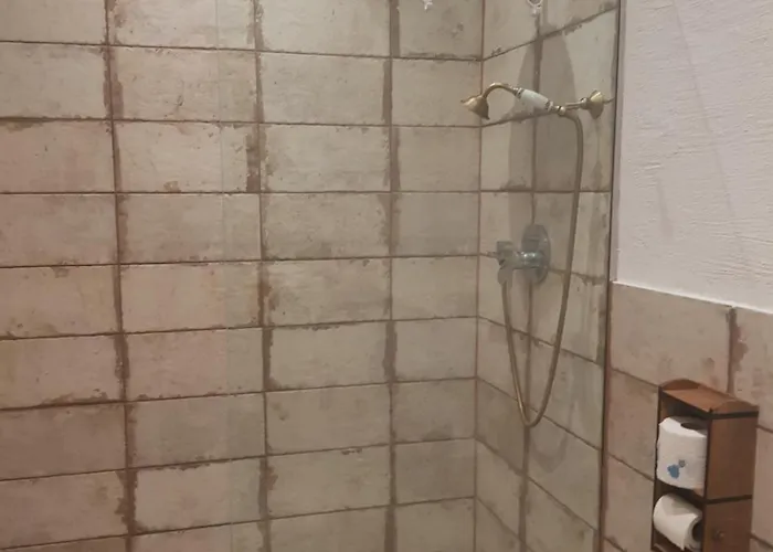 Ehemalige Schmiede -dormitorium- Appartamento *