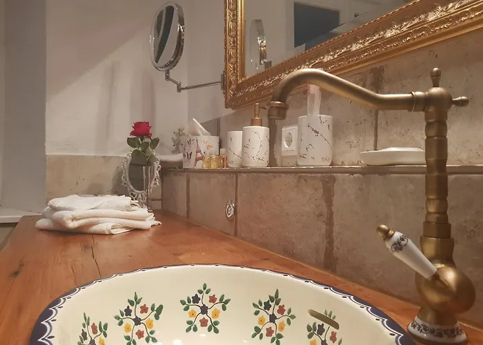 Ehemalige Schmiede -dormitorium- Ochsenhausen